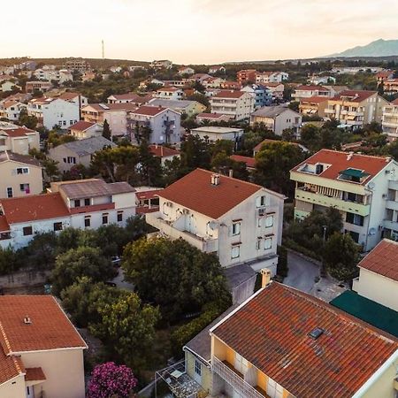 Apartments Loina نوفاليا المظهر الخارجي الصورة